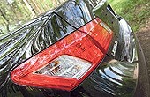 ES – первый переднеприводныйLexus в современной линейке ES – первый переднеприводныйLexus в современной линейке