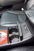 Впечатления после LexusES350 остались приятные Впечатления после LexusES350 остались приятные